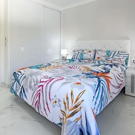 Casa Gerald 德尔锡伦西奥海岸