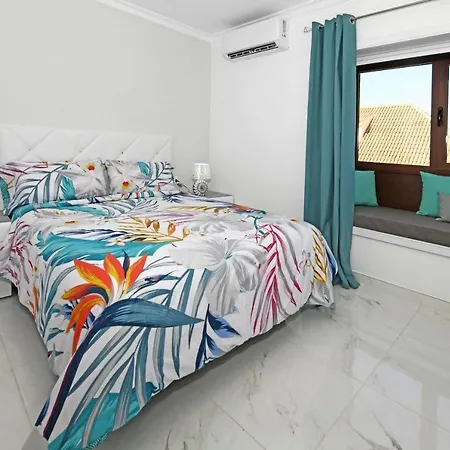 Casa Gerald * 德尔锡伦西奥海岸