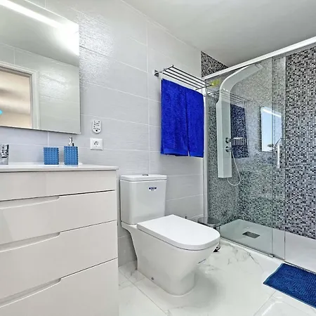 Casa Gerald Casa vacanze