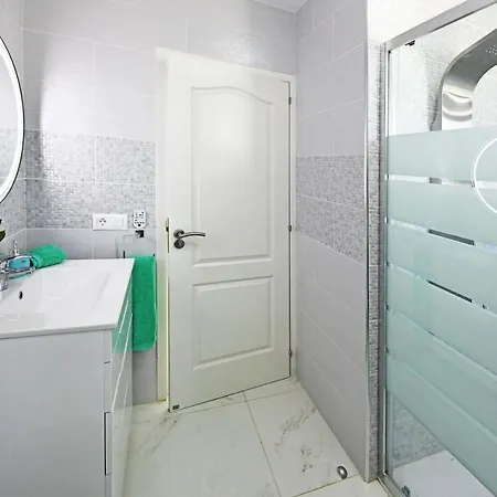 Casa Gerald Casa vacanze Costa Del Silencio