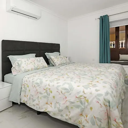 Nyaraló Casa Gerald *