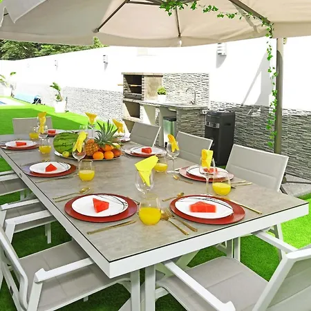 Casa vacanze Casa Gerald Costa Del Silencio