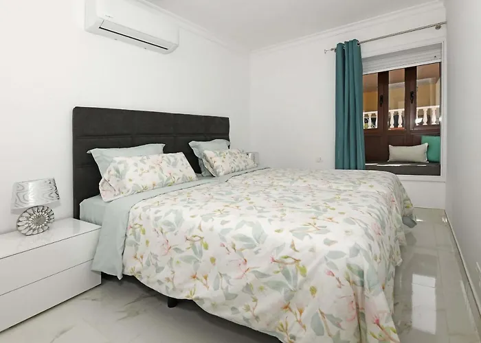 Tatil Evi Casa Gerald *