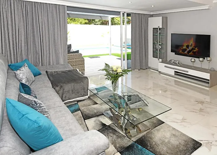 Tatil Evi Casa Gerald *