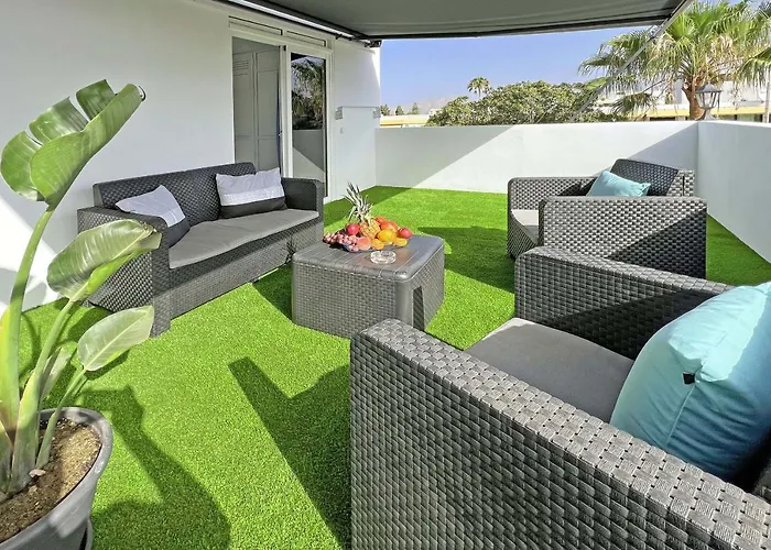 Tatil Evi Casa Gerald *