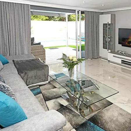 度假居 Casa Gerald *