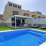 Сasa de vacaciones Casa Gerald
