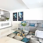 Casa Gerald *