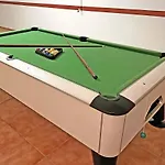 Casa Gerald Costa del Silencio