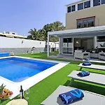Casa Gerald Costa del Silencio