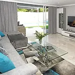 Сasa de vacaciones Casa Gerald *