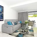 Casa Gerald Сasa de vacaciones Costa del Silencio