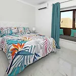 Casa Gerald * Costa del Silencio