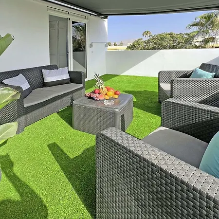 Дом отдыха Casa Gerald *