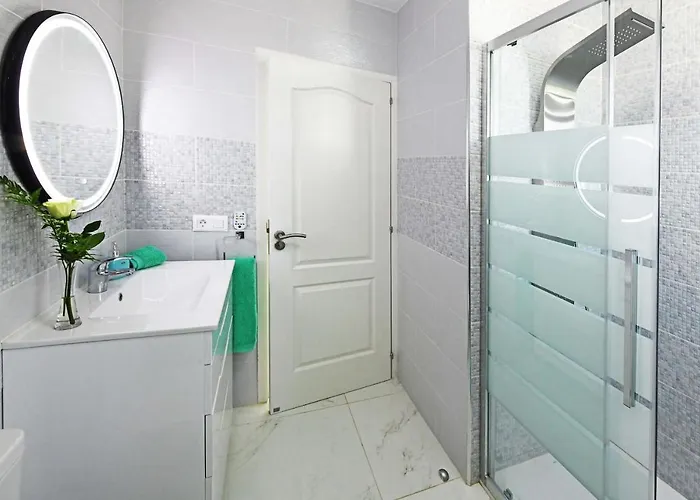 Casa Gerald Дом отдыха Коста-дель-Силенцио