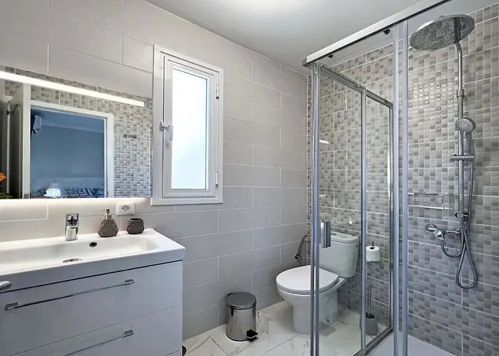 Casa Gerald Дом отдыха Коста-дель-Силенцио